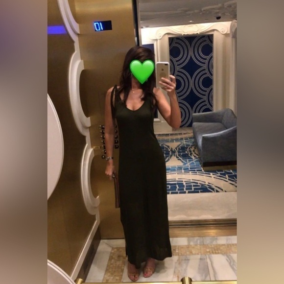 Charli London
Begonia Maxi size Medium - Picture 6 of 13